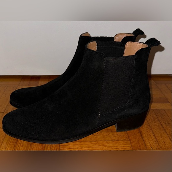 Steve Madden boots - Picture 1 of 3